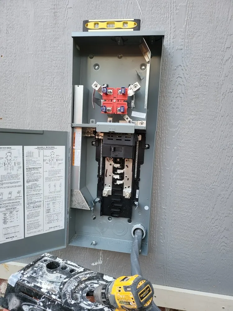 Slide of Home Enhancements