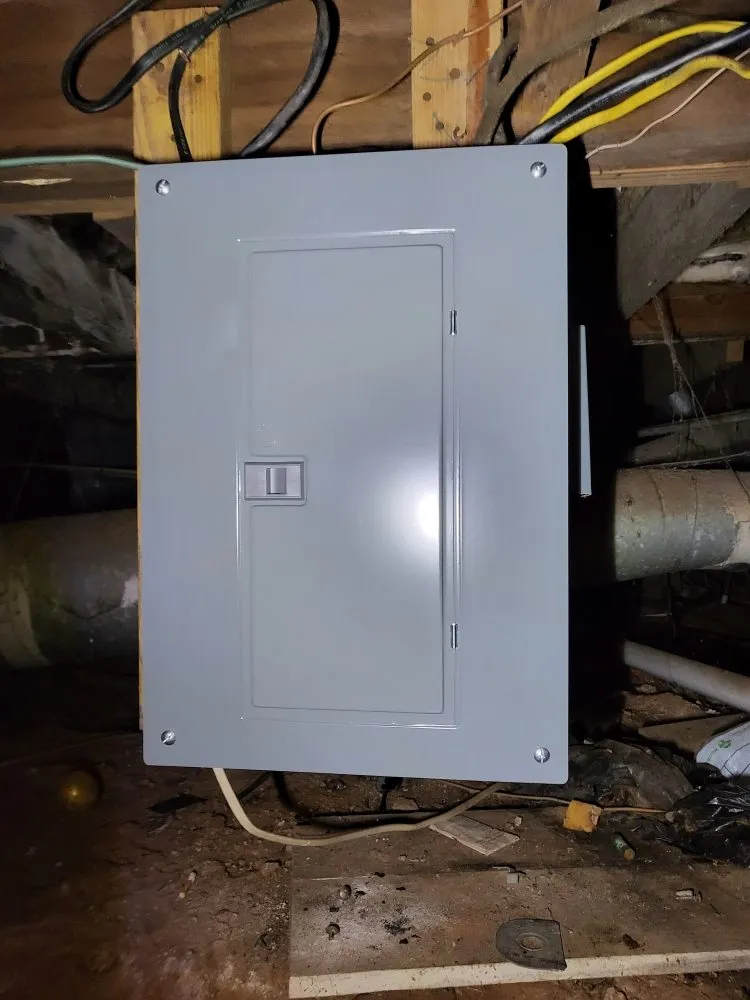 Slide of Home Enhancements