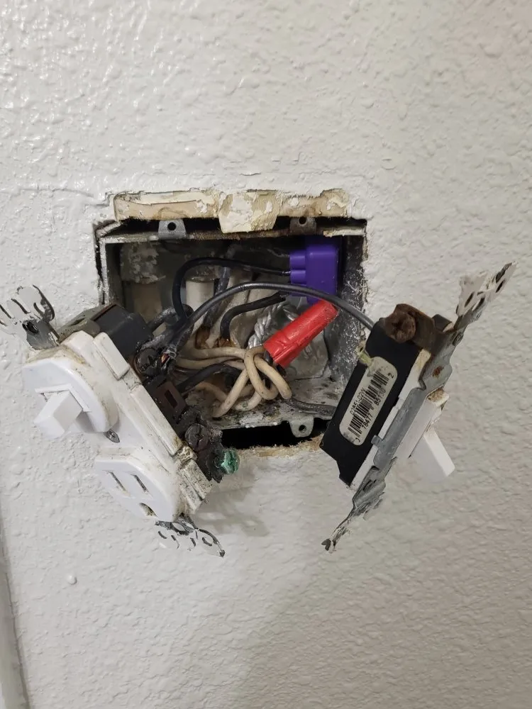 Slide of Home Enhancements