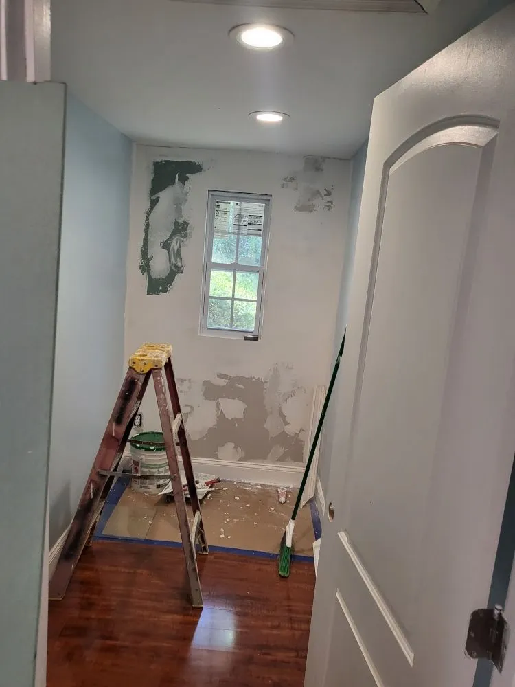 Slide of Home Enhancements