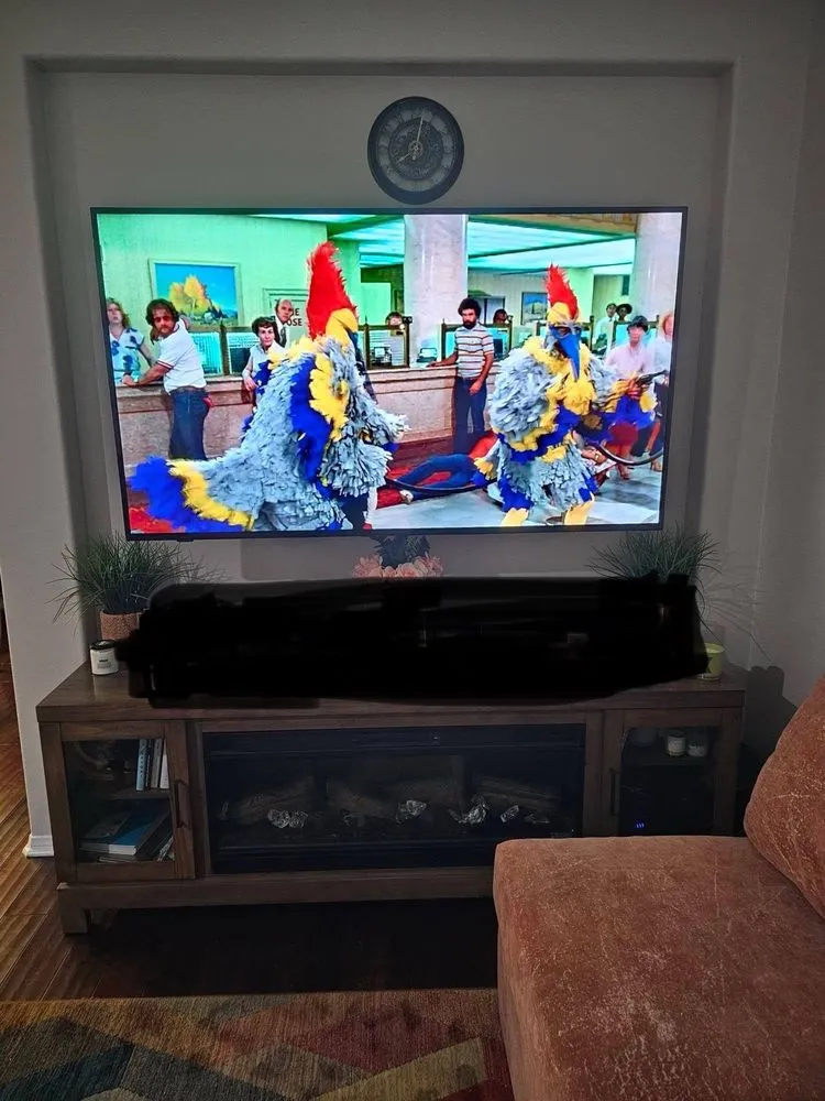 Slide of Home Entertainment Experts