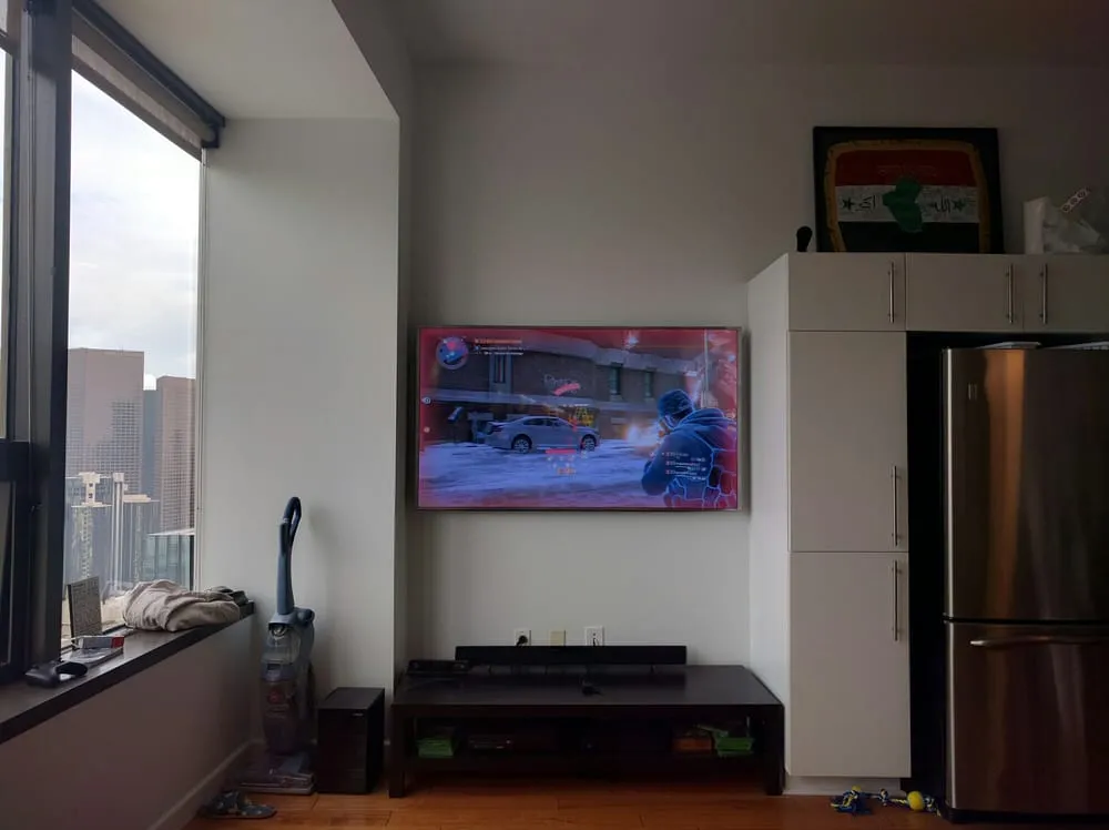 Slide of Home Entertainment Experts