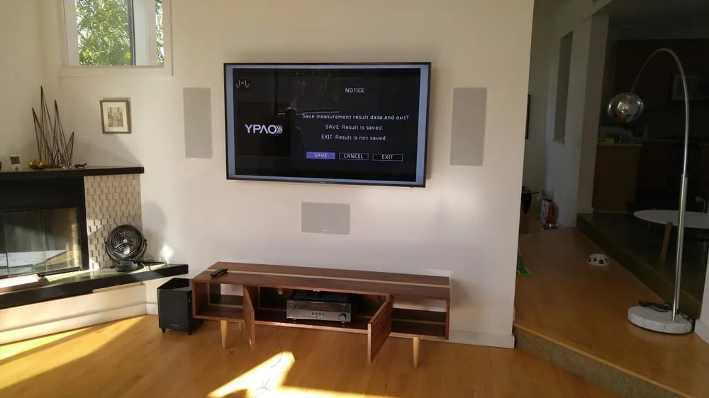 Slide of Home Entertainment Experts