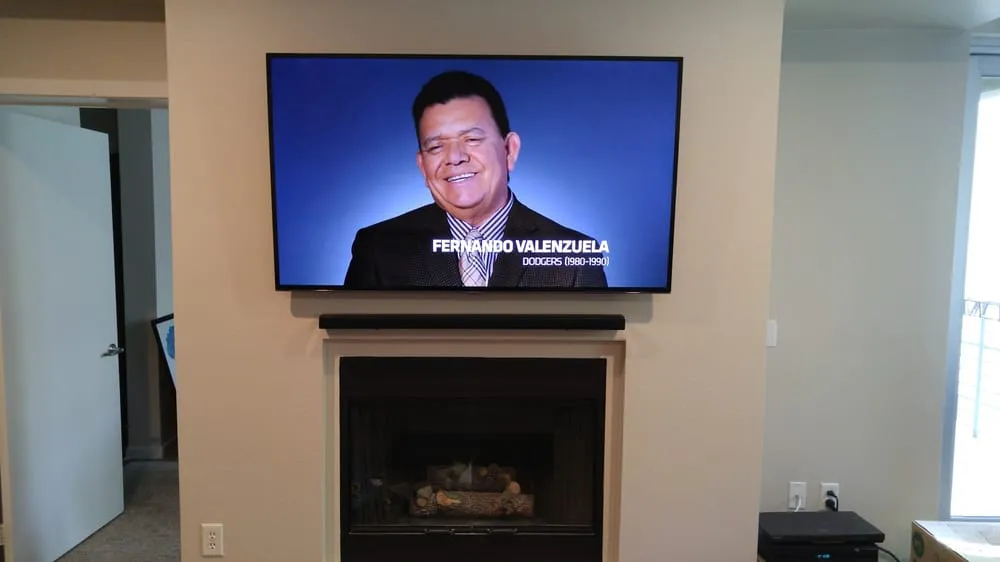 Slide of Home Entertainment Experts