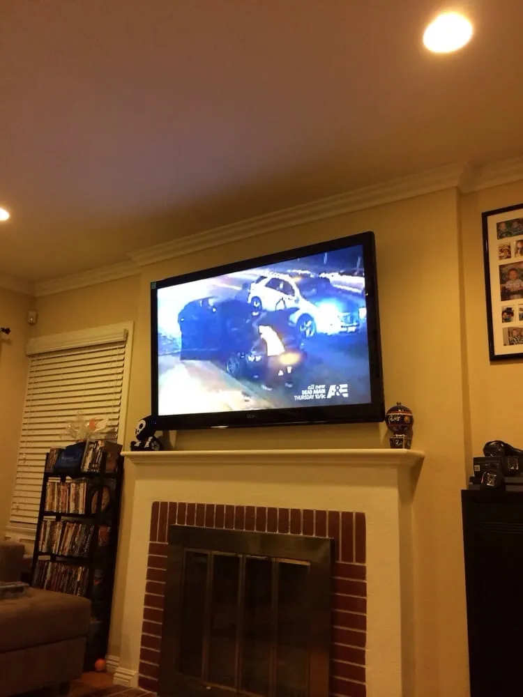 Slide of Home Entertainment Experts