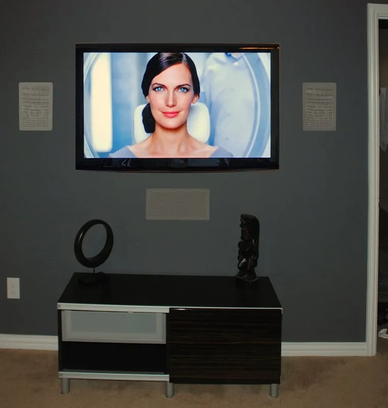 Slide of Home Entertainment Experts