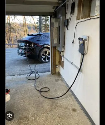 Home EV Chargers