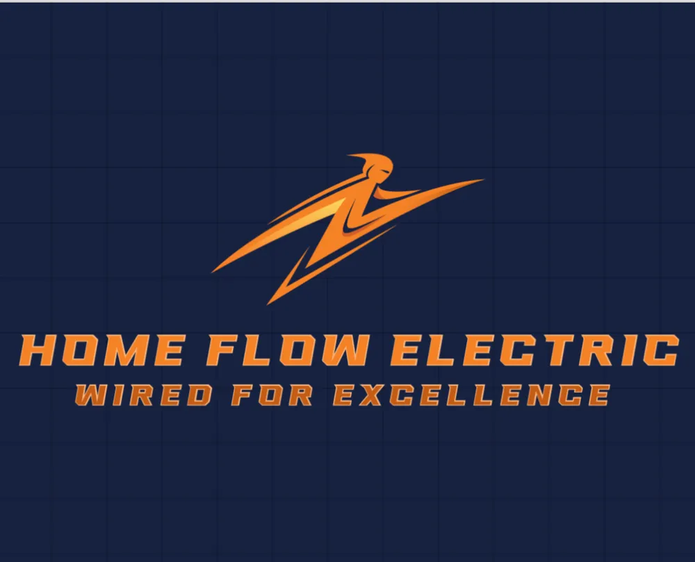 Slide of Home Flow Electric