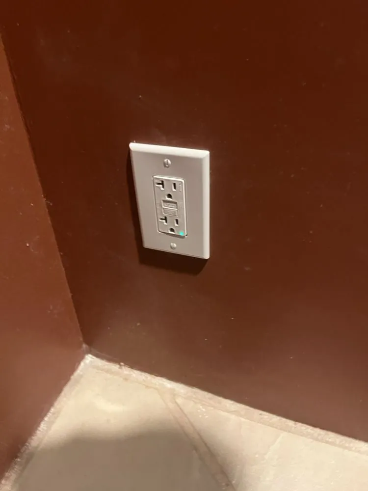 Slide of Home Flow Electric