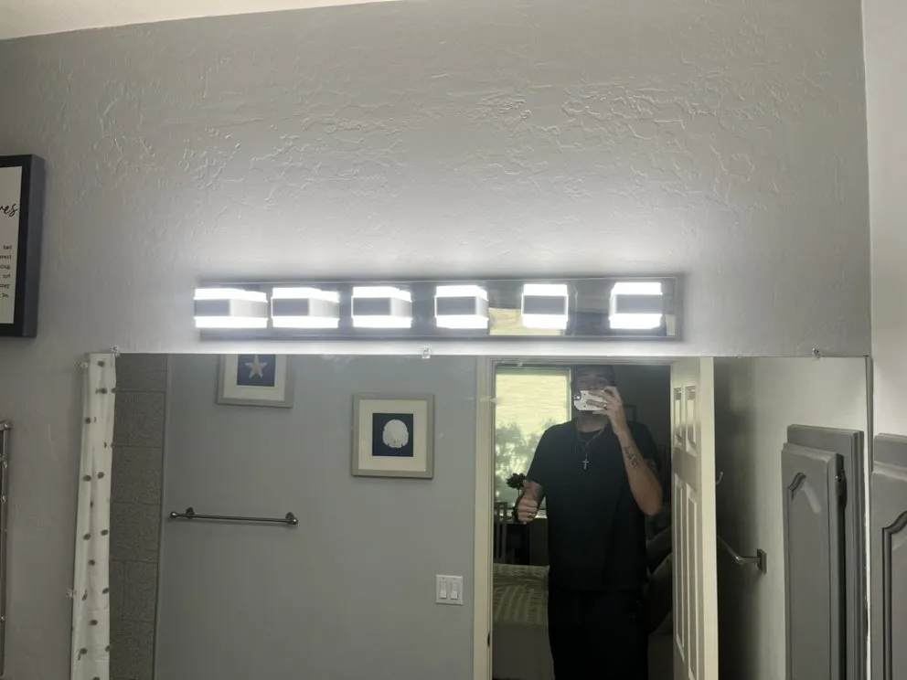 Slide of Home Flow Electric