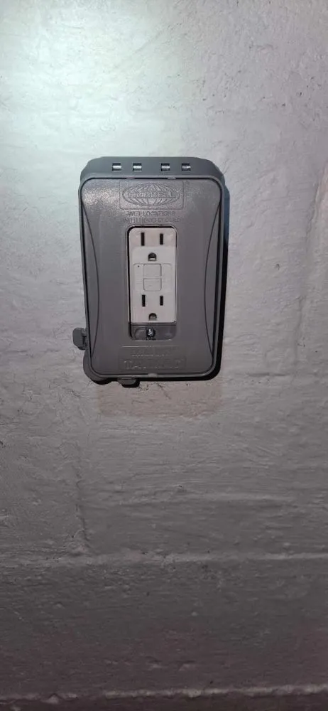 Certified panel upgrade in Supply, NC by Home Fuse Electric