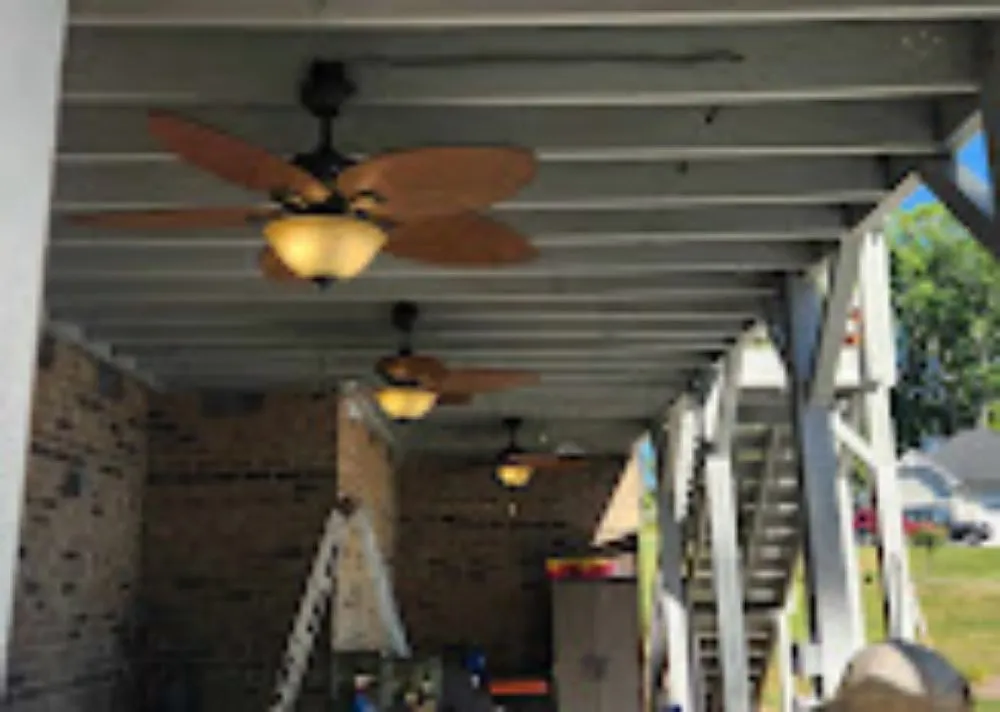 Licensed electrician providing emergency electrical service in Supply, NC - Home Fuse Electric