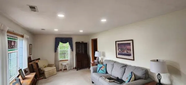Home Fuse Electric