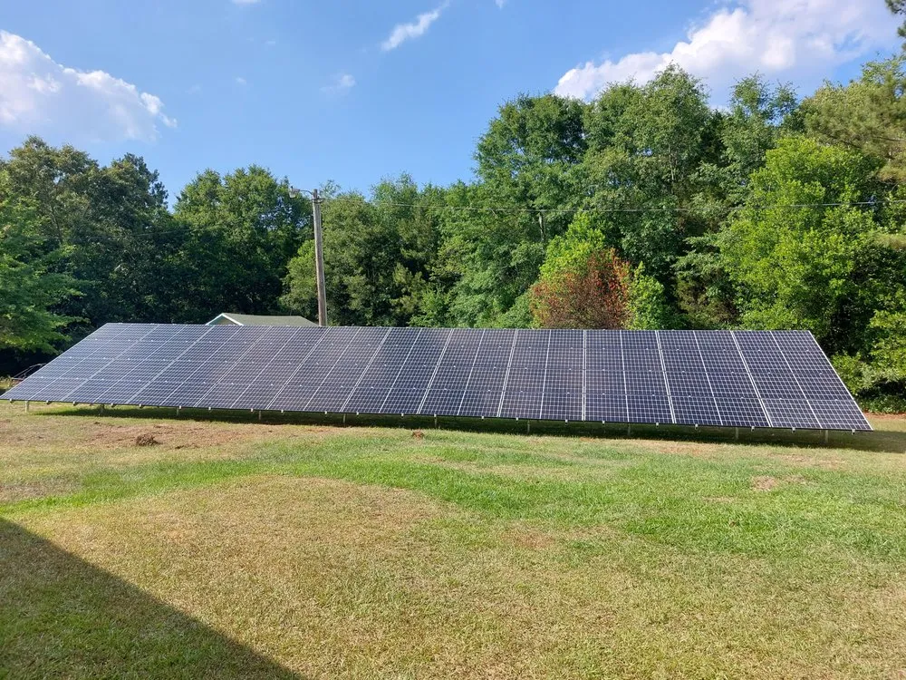 Expert panel upgrade experts serving East Bend, NC - Home Grown Energy
