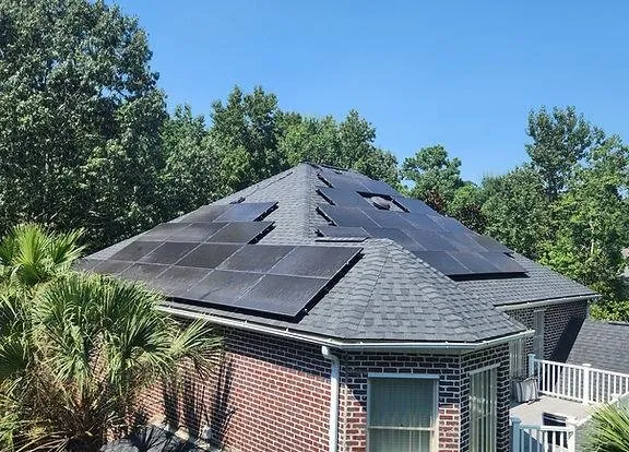 Emergency electrical repair service in East Bend, NC - Home Grown Energy