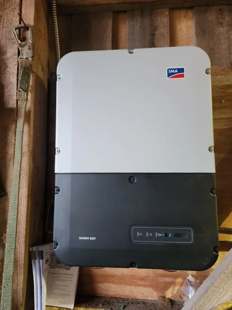 Trusted electrician providing emergency electrical service in East Bend, NC - Home Grown Energy