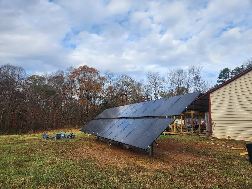 Trusted circuit breaker repair in East Bend, NC by Home Grown Energy