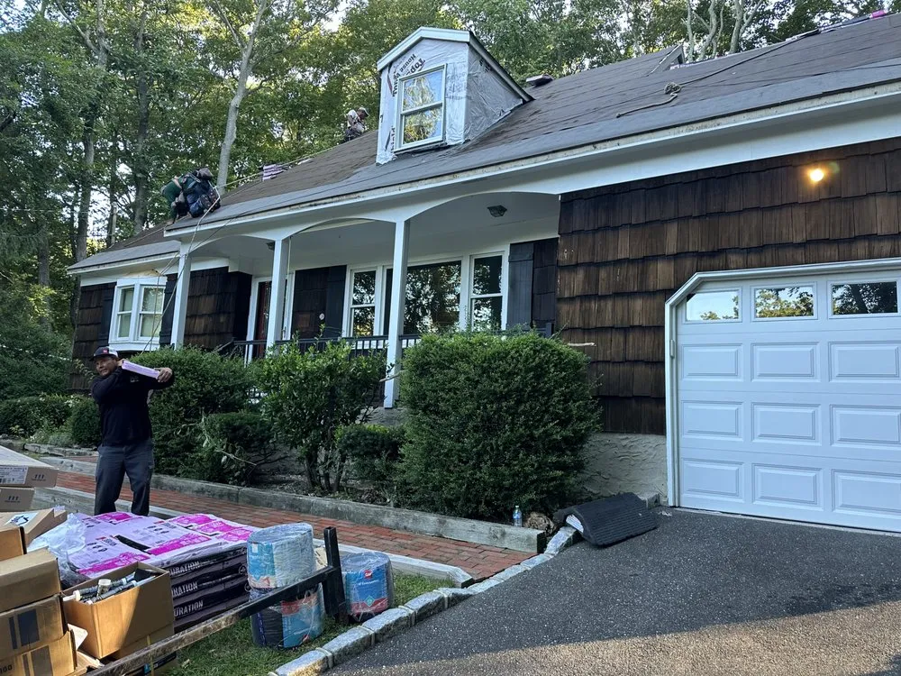 Slide of Home Habbers