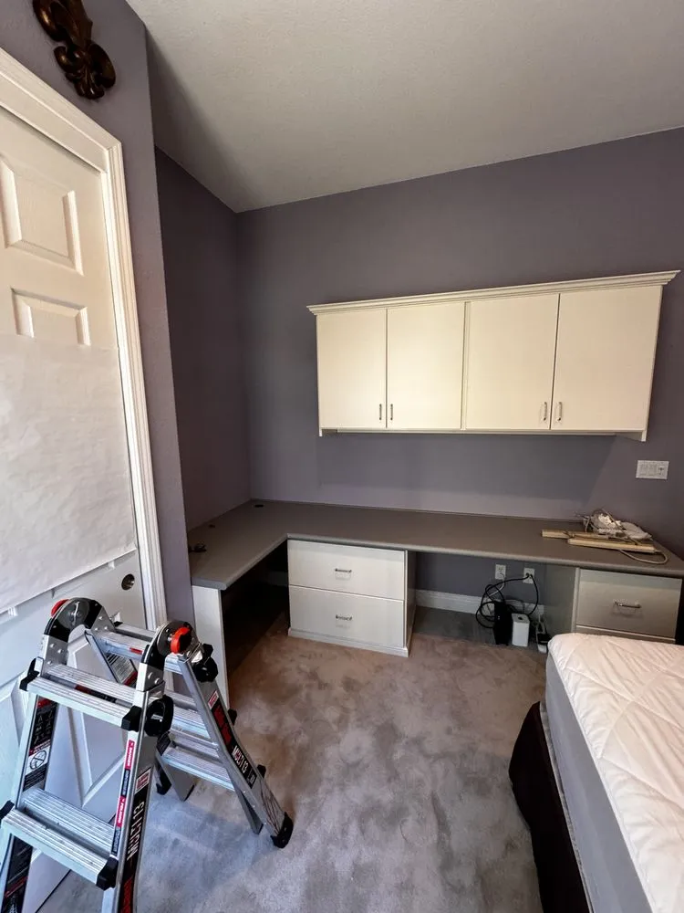 Slide of Home Hero Handyman Service