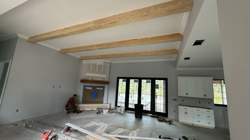 Expert wiring installation service in ,  - Home Hero Handyman Service