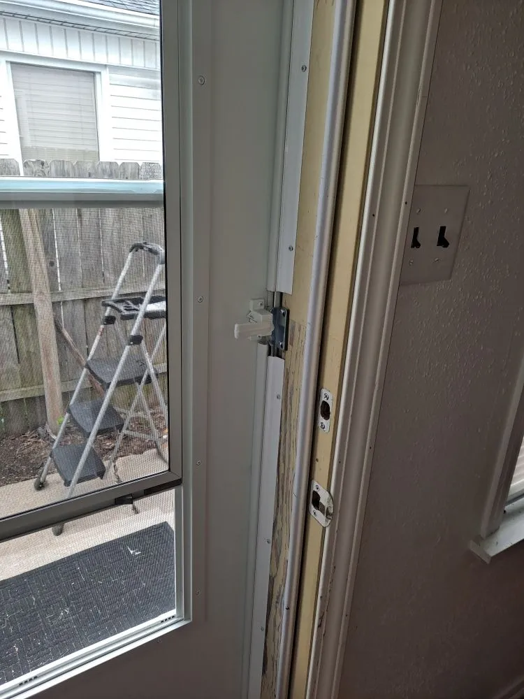 Slide of Home Hero Repair