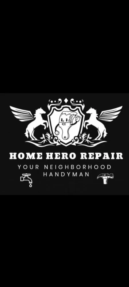 Slide of Home Hero Repair