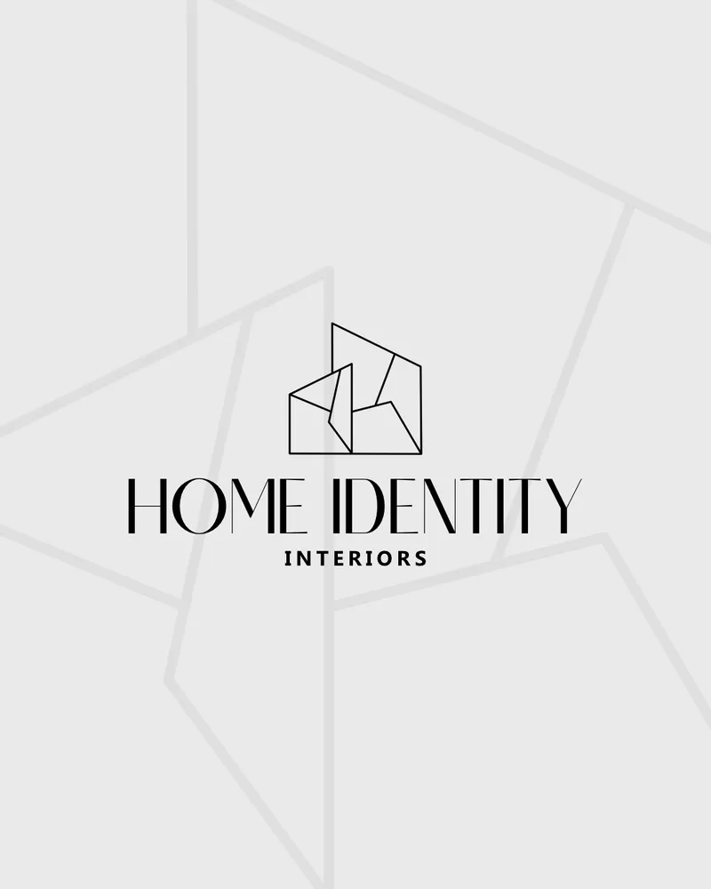 Slide of Home Identity