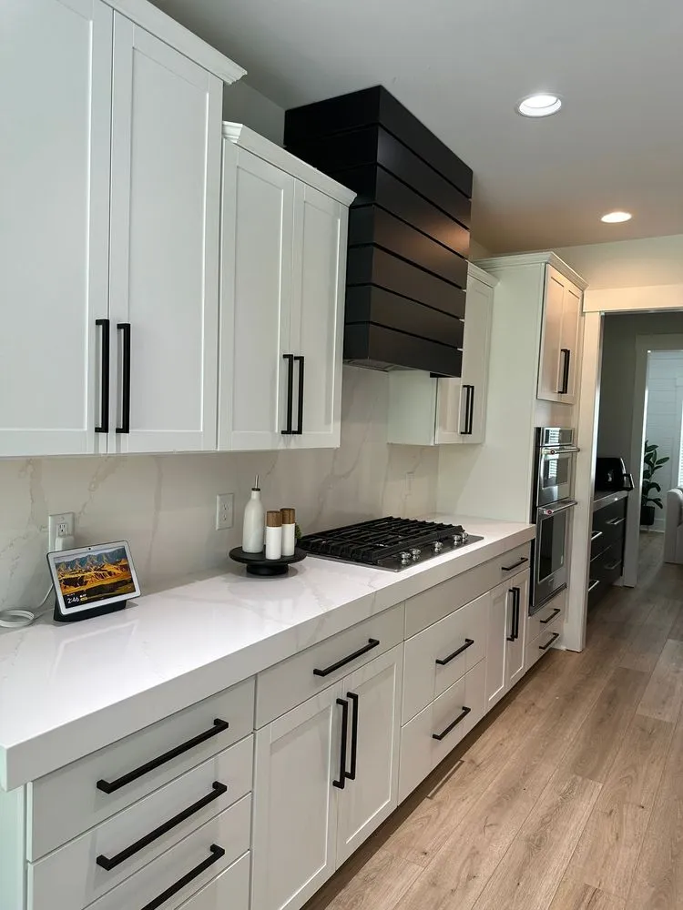 Slide of Home Identity