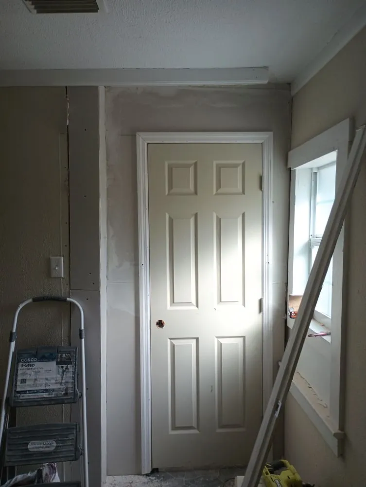 Slide of Home Improvement By Bear