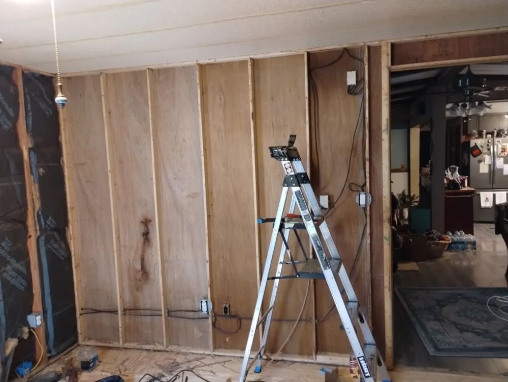 Slide of Home Improvement By Bear