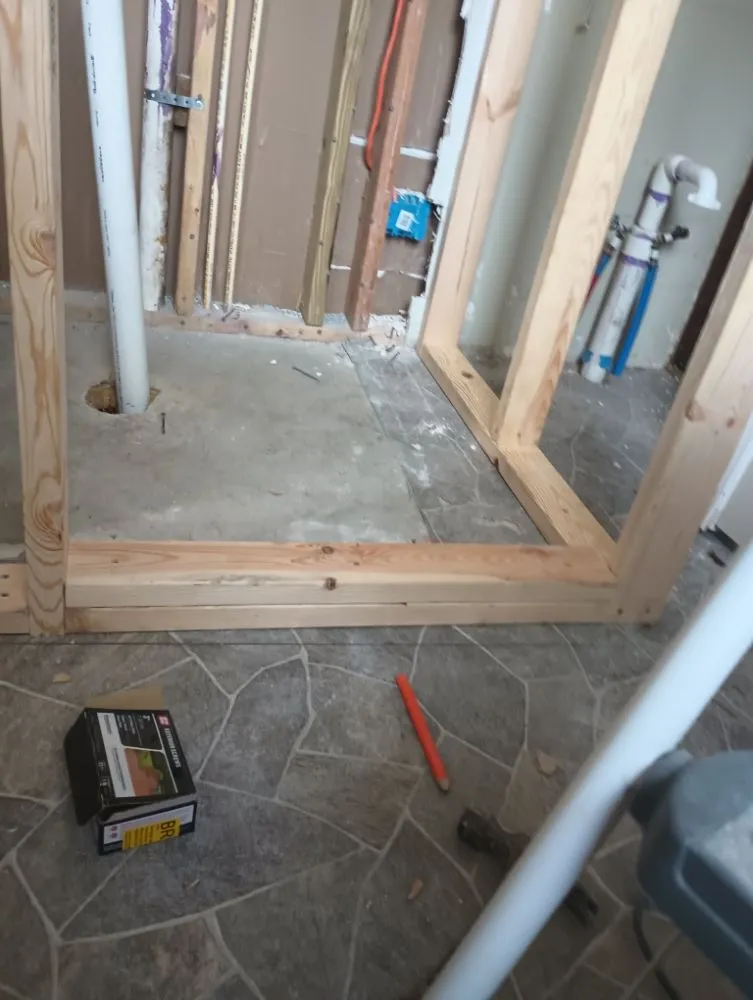 Slide of Home Improvement By Bear