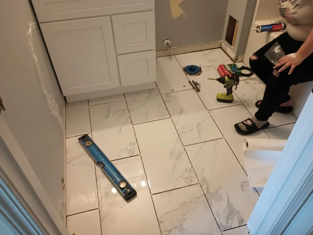 Slide of Home Improvement By Bear