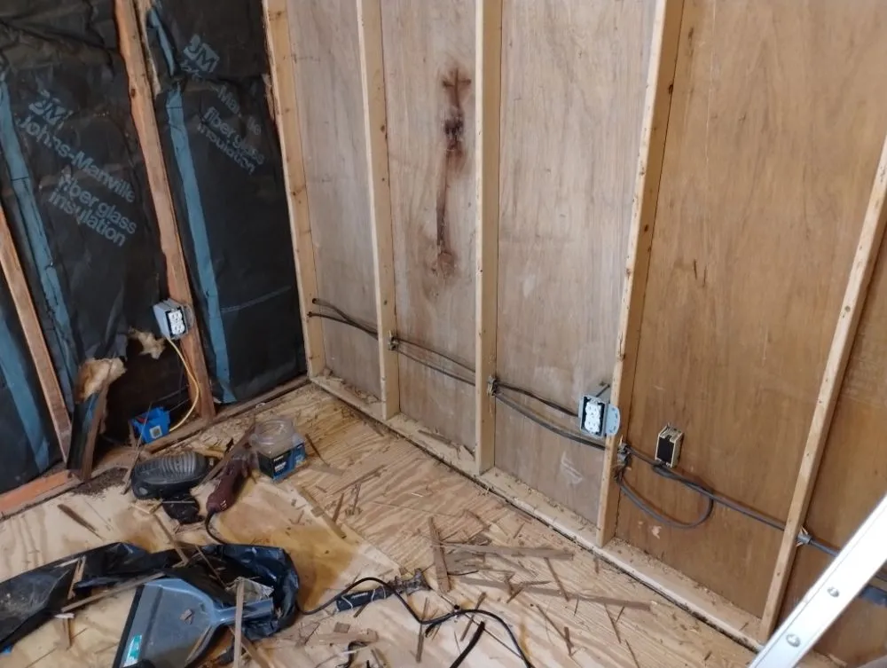 Slide of Home Improvement By Bear