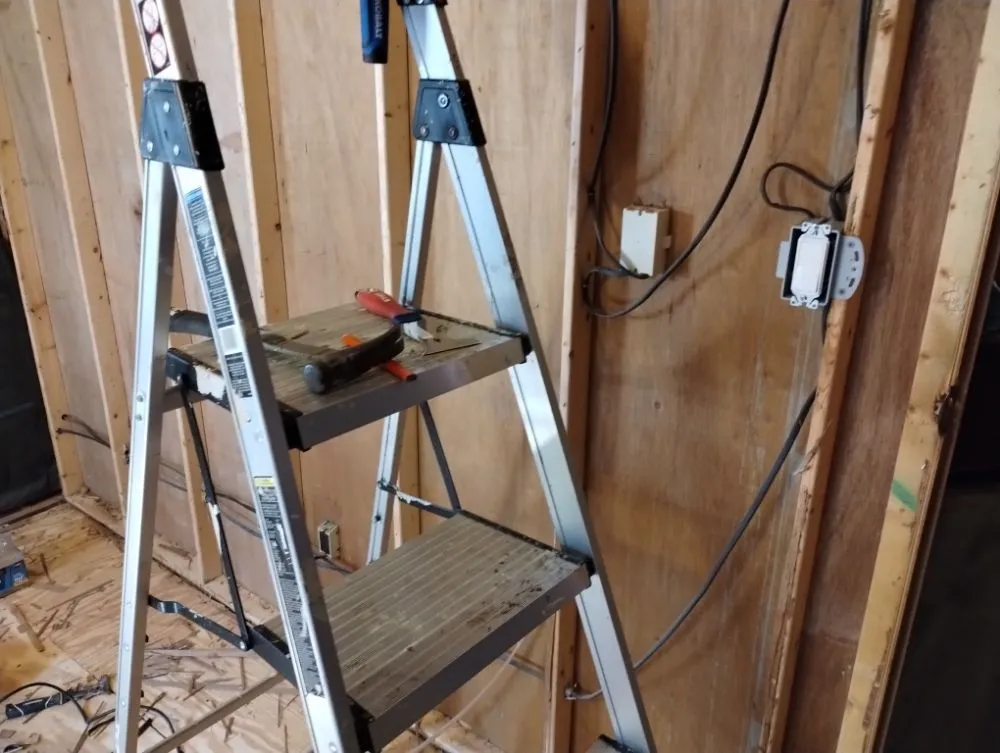 Slide of Home Improvement By Bear