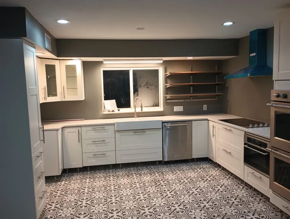 Slide of Home Improvement By Bear