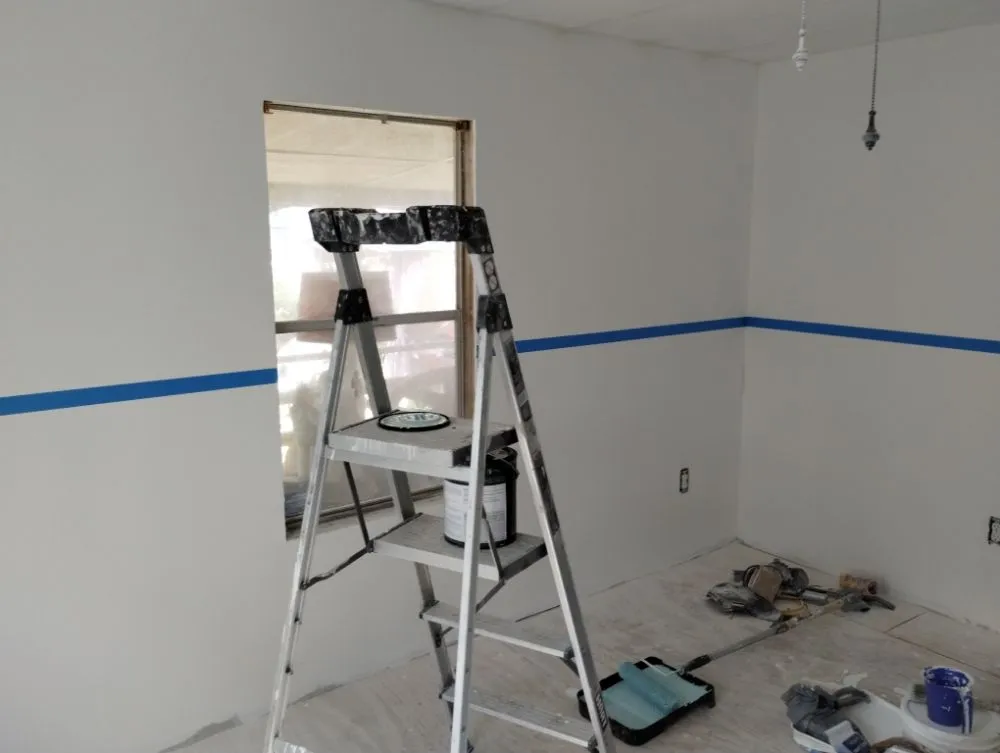 Slide of Home Improvement By Bear