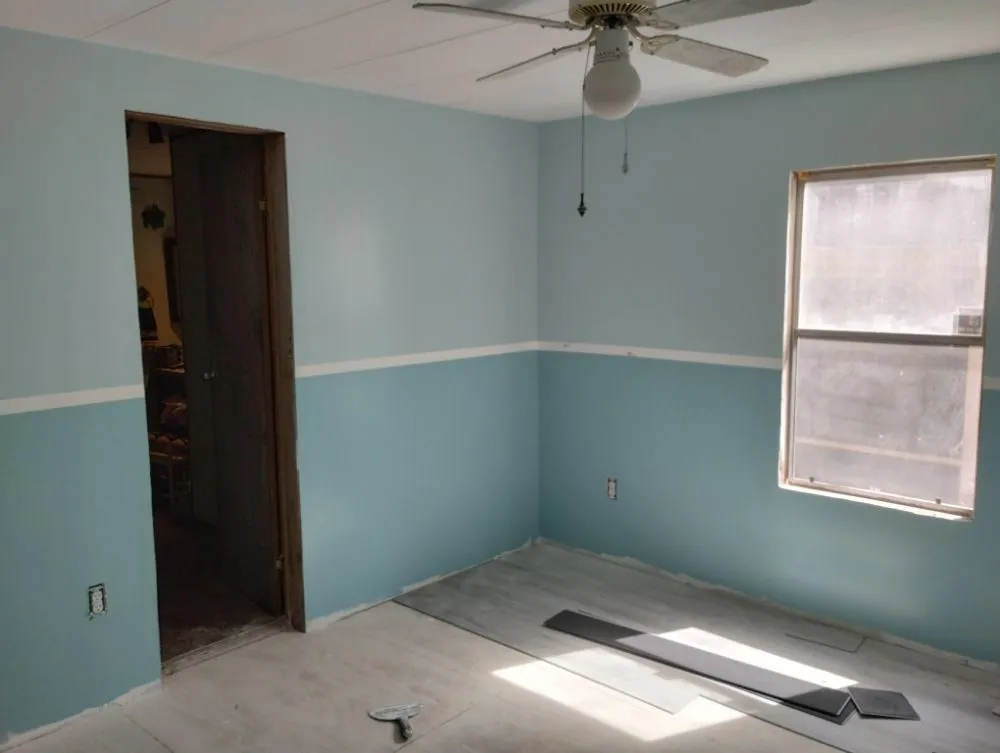 Slide of Home Improvement By Bear