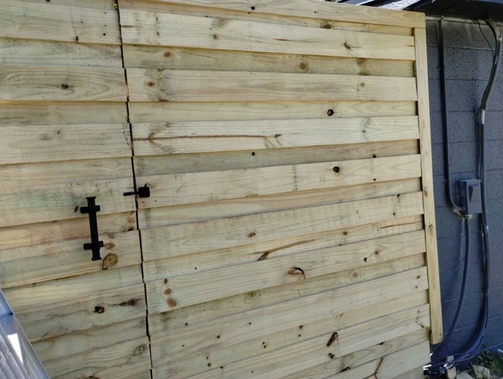 Slide of Home Improvement By Bear