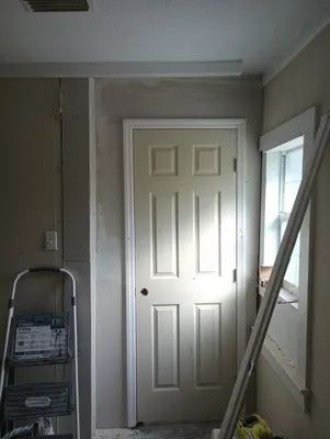 Home Improvement By Bear Logo