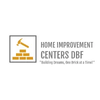 Slide of Home Improvement Centers DBF