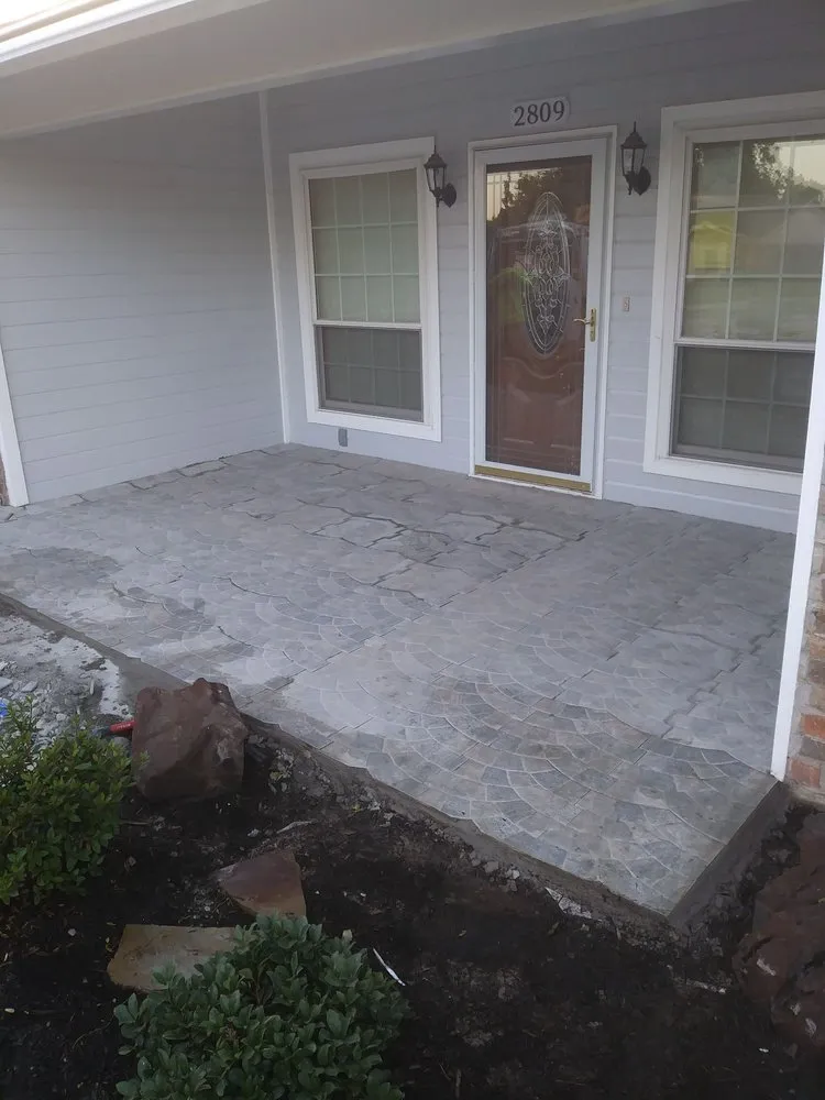 Slide of Home Improvement Service