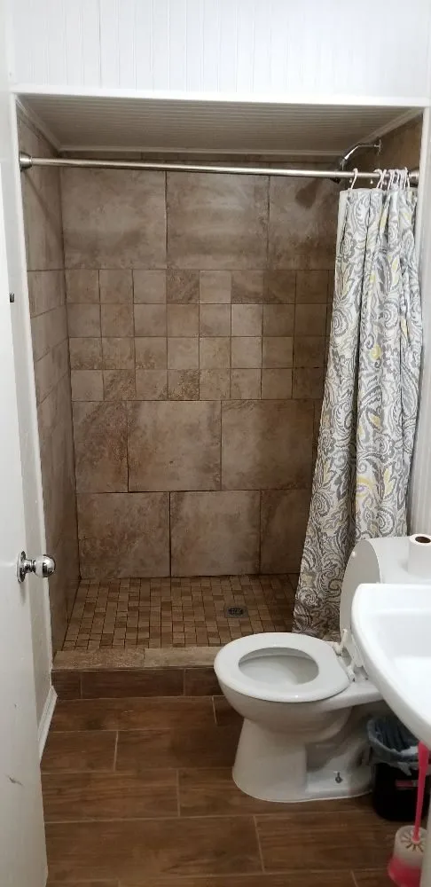 Slide of Home Improvement Service