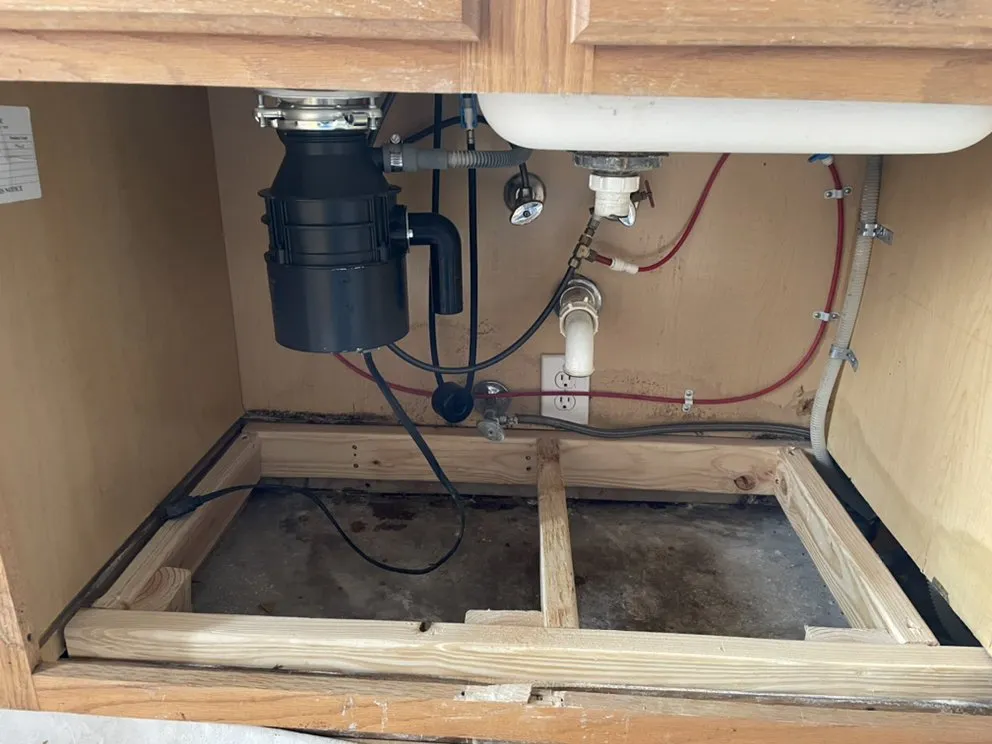 Slide of Home Improvement Services