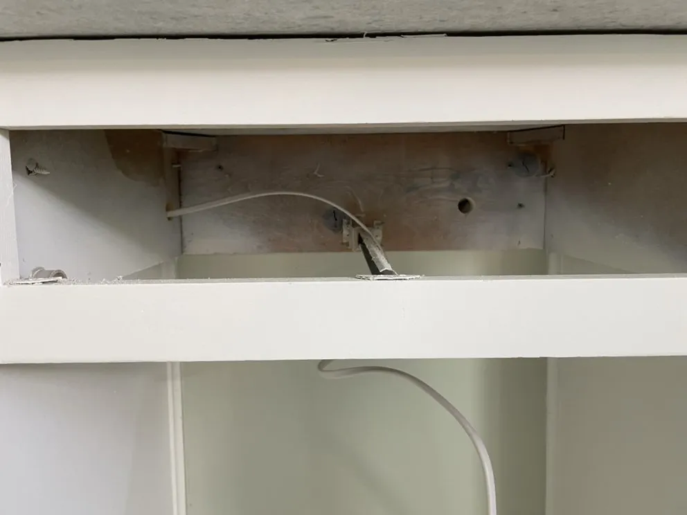 Slide of Home Improvement Services