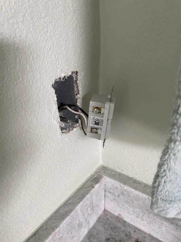 Slide of Home Improvement Services