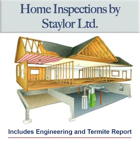 Slide of Home Inspections by Staylor
