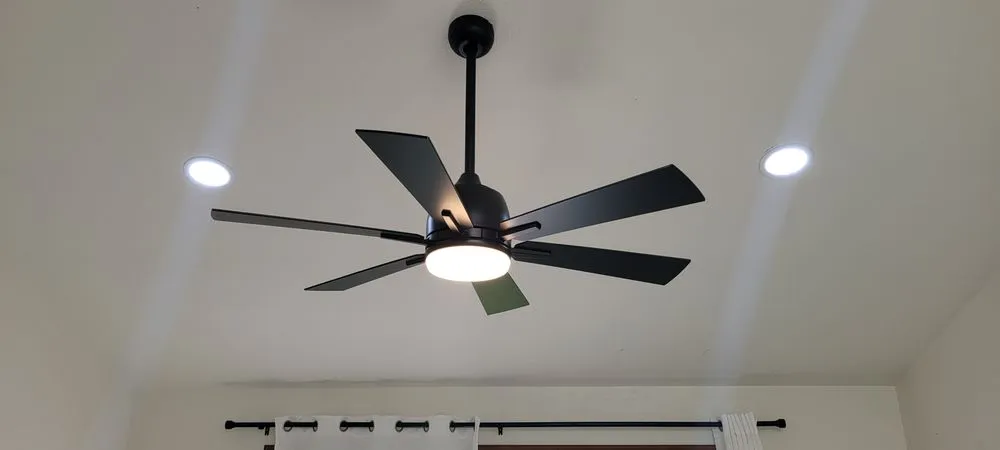 Slide of Home Integrity Electric