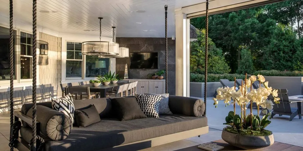 Slide of Home IQ Solutions