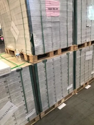 Slide of Home Maintenance & Inspection