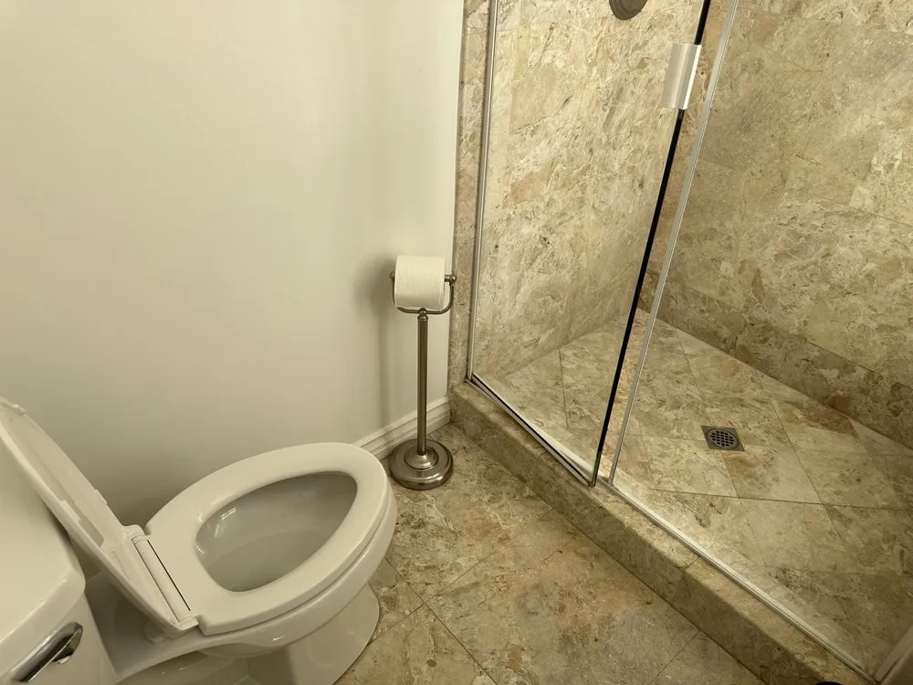 Slide of Home Maintenance & Inspection